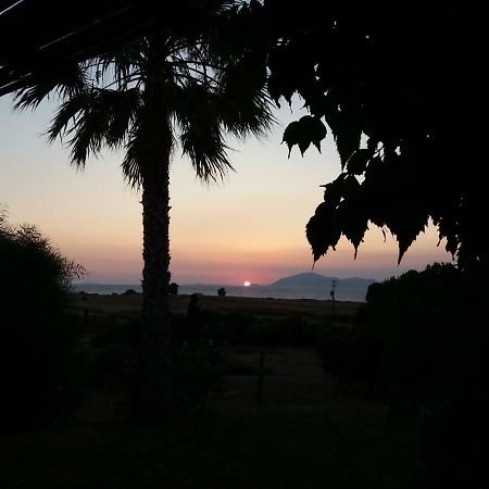 Villa Kos Mastichari  Ngoại thất bức ảnh