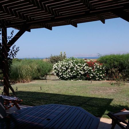 Villa Kos Mastichari  Ngoại thất bức ảnh
