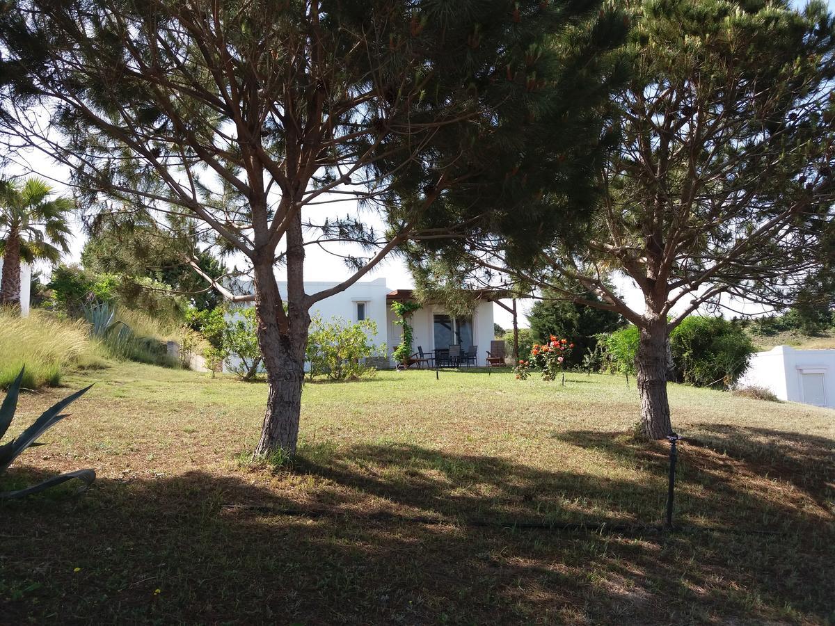 Villa Kos Mastichari  Ngoại thất bức ảnh