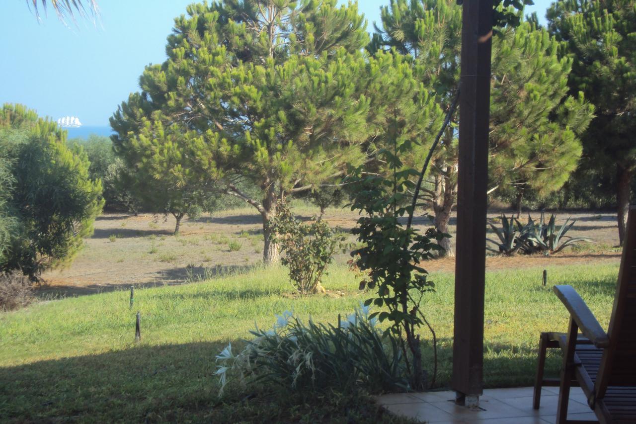 Villa Kos Mastichari  Ngoại thất bức ảnh