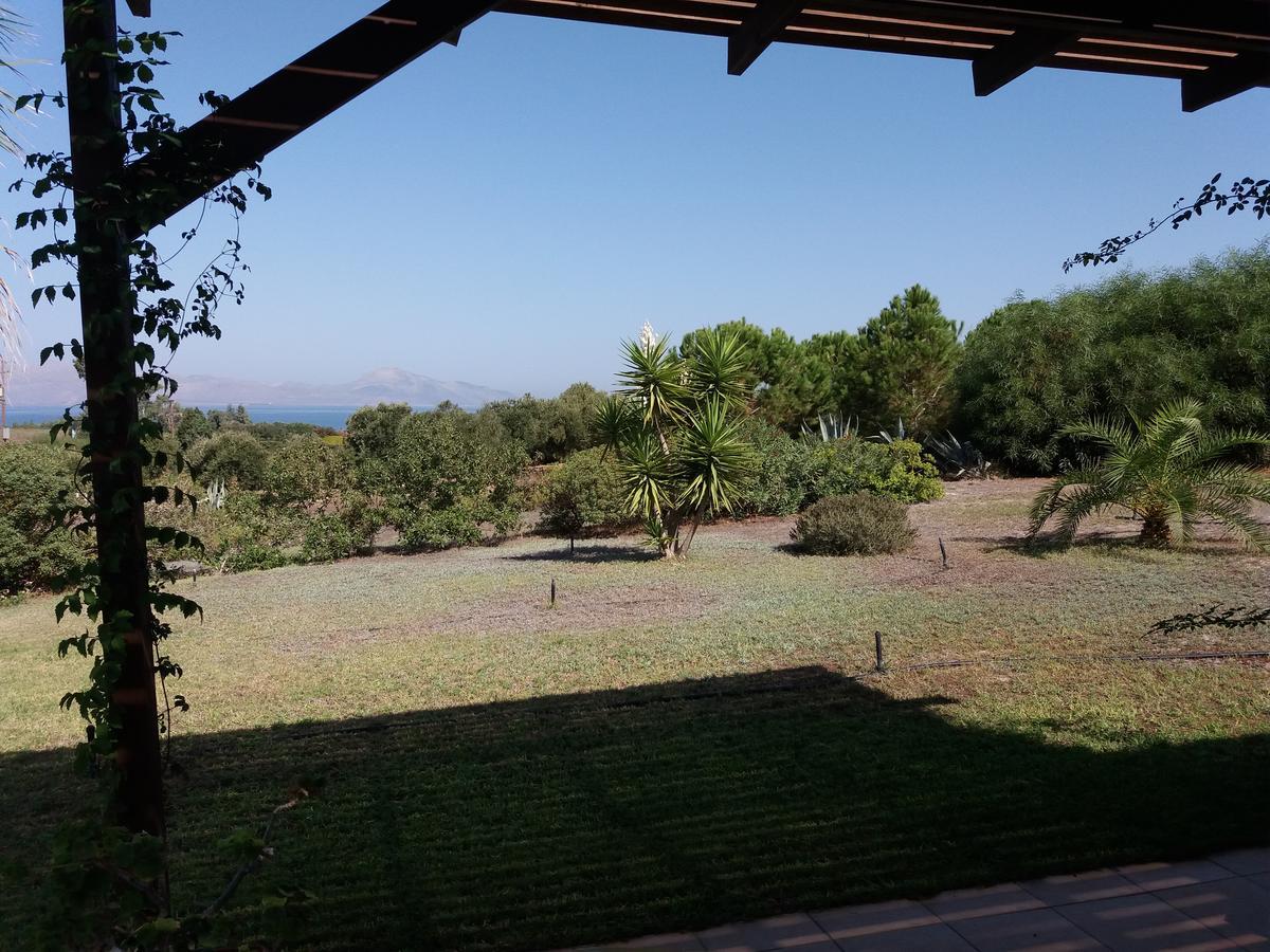 Villa Kos Mastichari  Ngoại thất bức ảnh