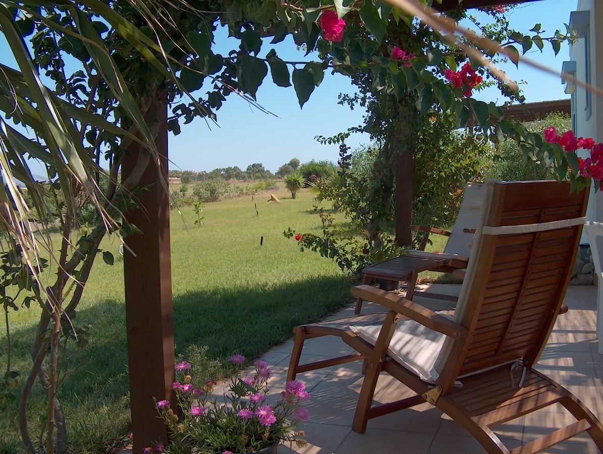 Villa Kos Mastichari  Ngoại thất bức ảnh