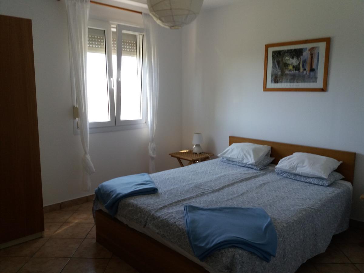 Villa Kos Mastichari  Ngoại thất bức ảnh