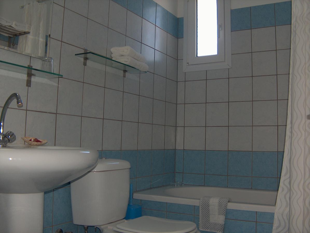Villa Kos Mastichari  Ngoại thất bức ảnh