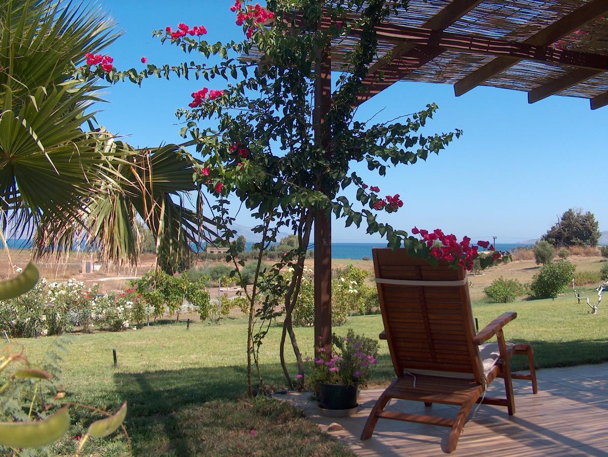 Villa Kos Mastichari  Ngoại thất bức ảnh
