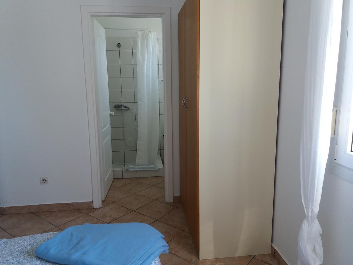 Villa Kos Mastichari  Ngoại thất bức ảnh