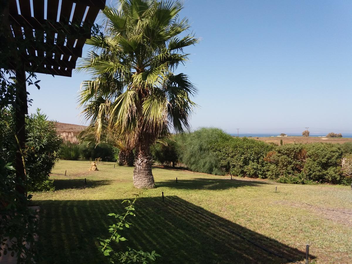 Villa Kos Mastichari  Ngoại thất bức ảnh
