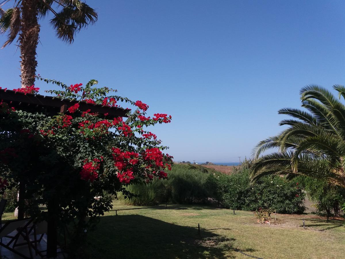 Villa Kos Mastichari  Ngoại thất bức ảnh