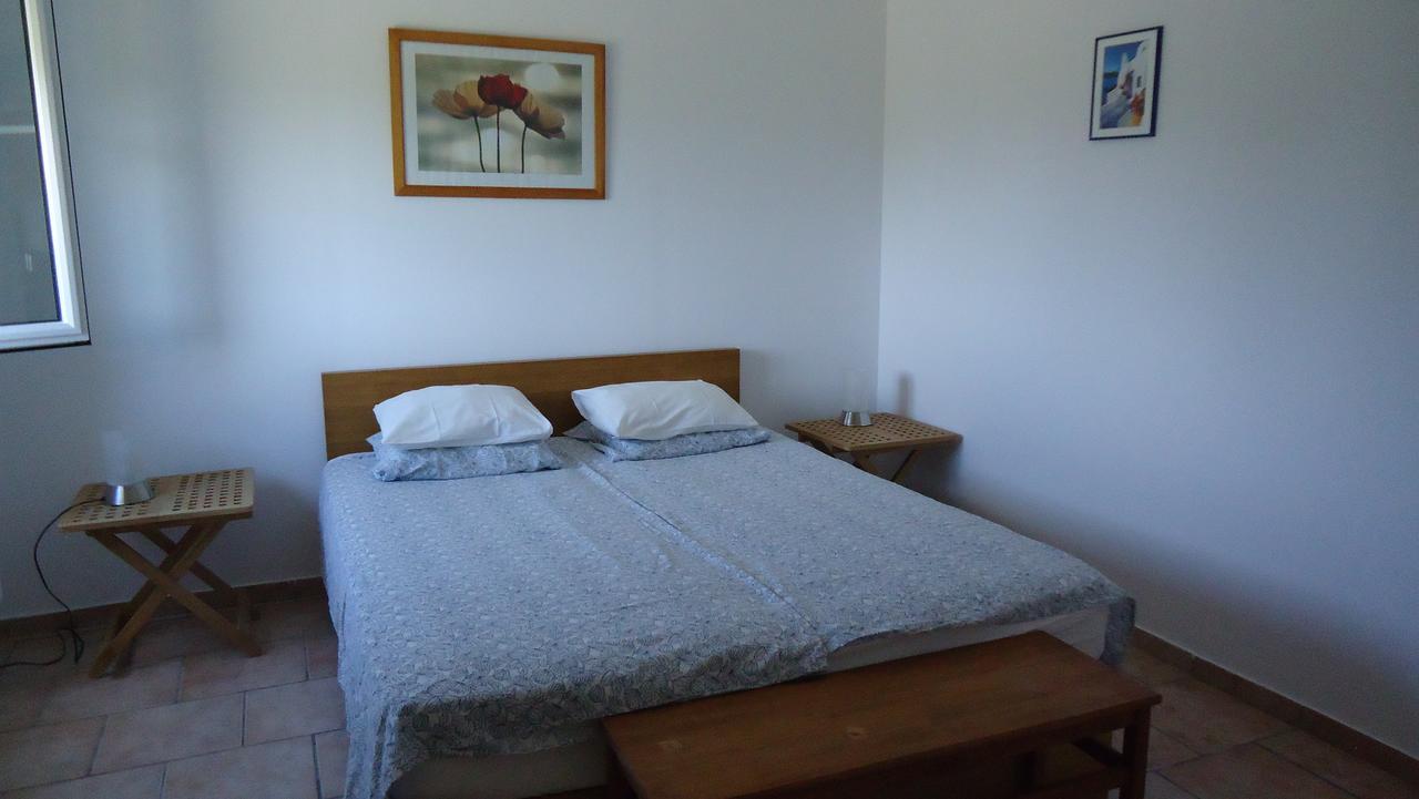 Villa Kos Mastichari  Ngoại thất bức ảnh