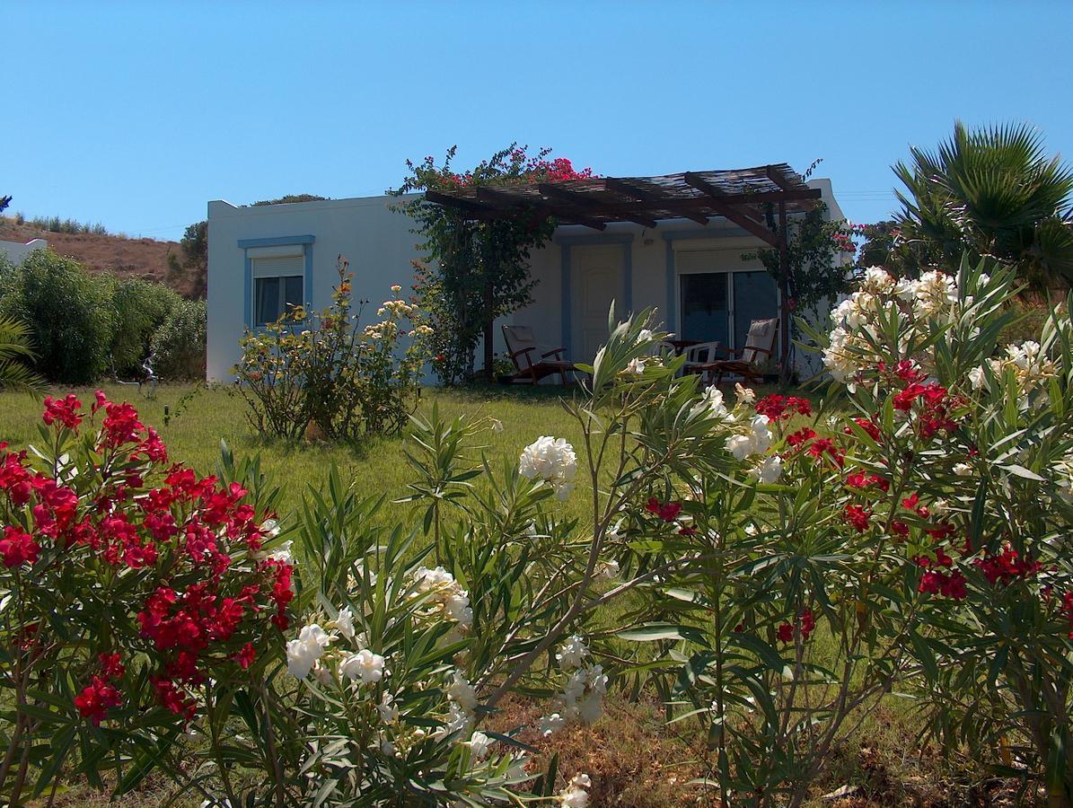 Villa Kos Mastichari  Ngoại thất bức ảnh
