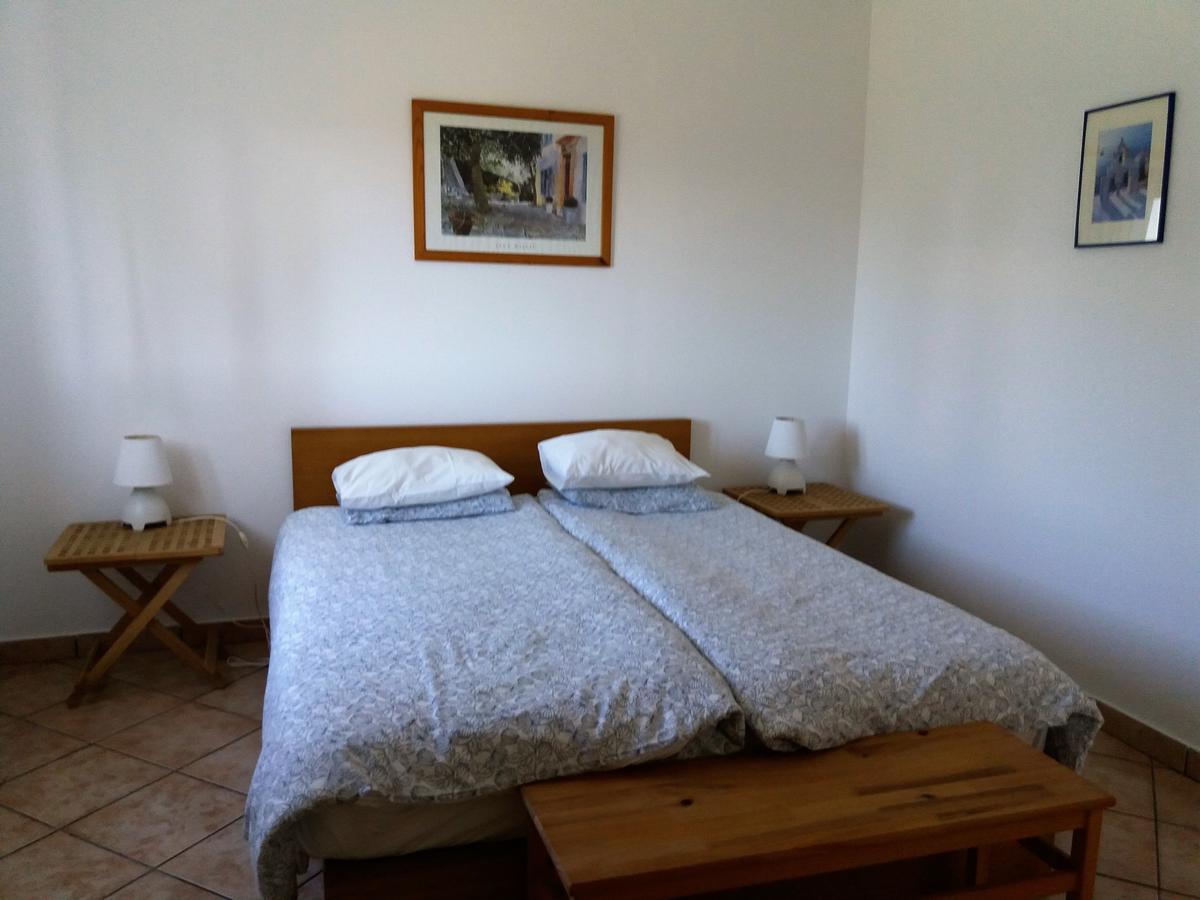 Villa Kos Mastichari  Ngoại thất bức ảnh