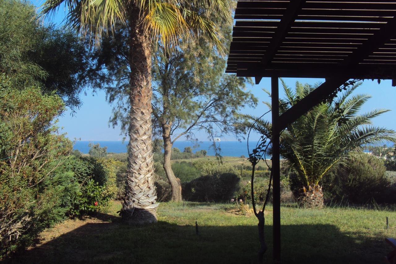 Villa Kos Mastichari  Ngoại thất bức ảnh