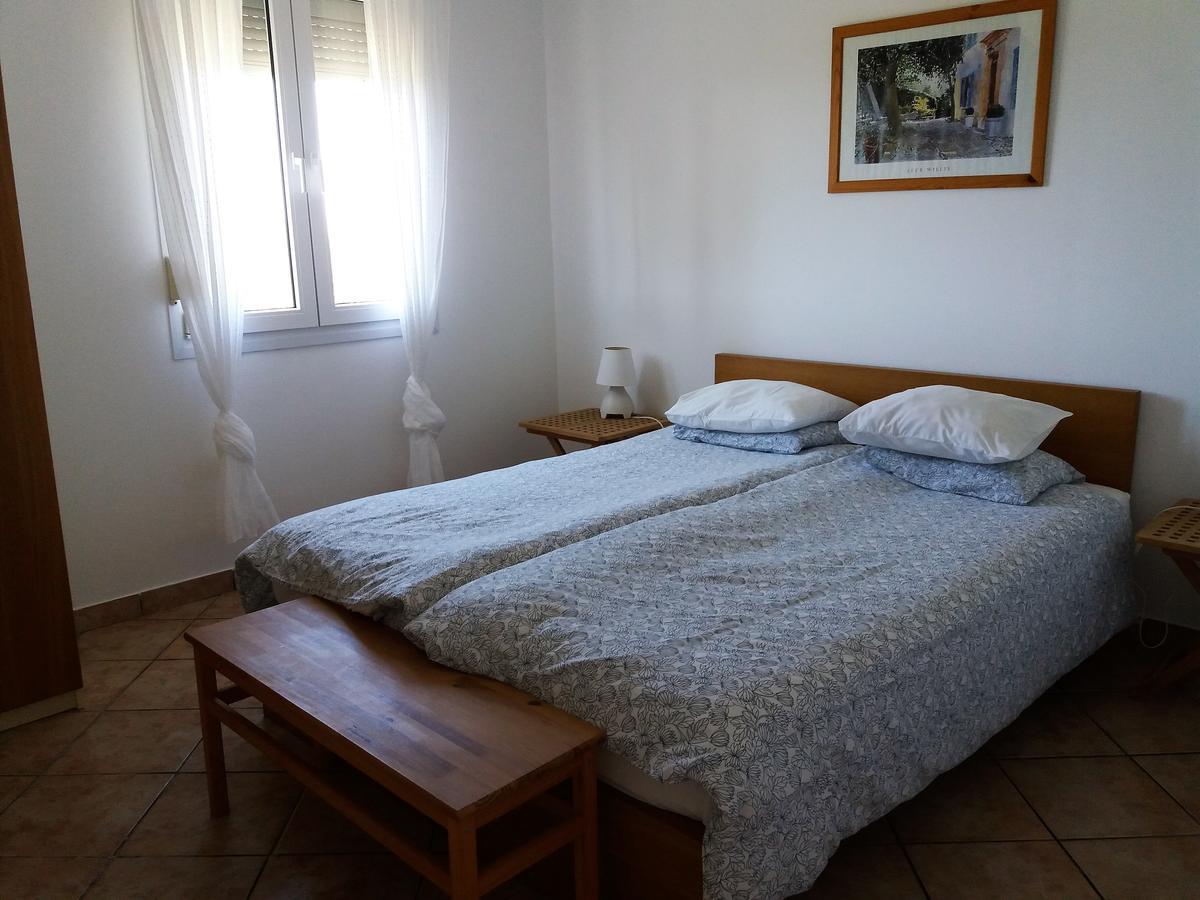 Villa Kos Mastichari  Ngoại thất bức ảnh