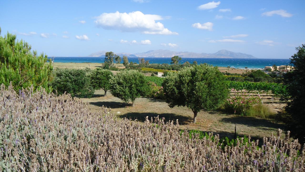 Villa Kos Mastichari  Ngoại thất bức ảnh