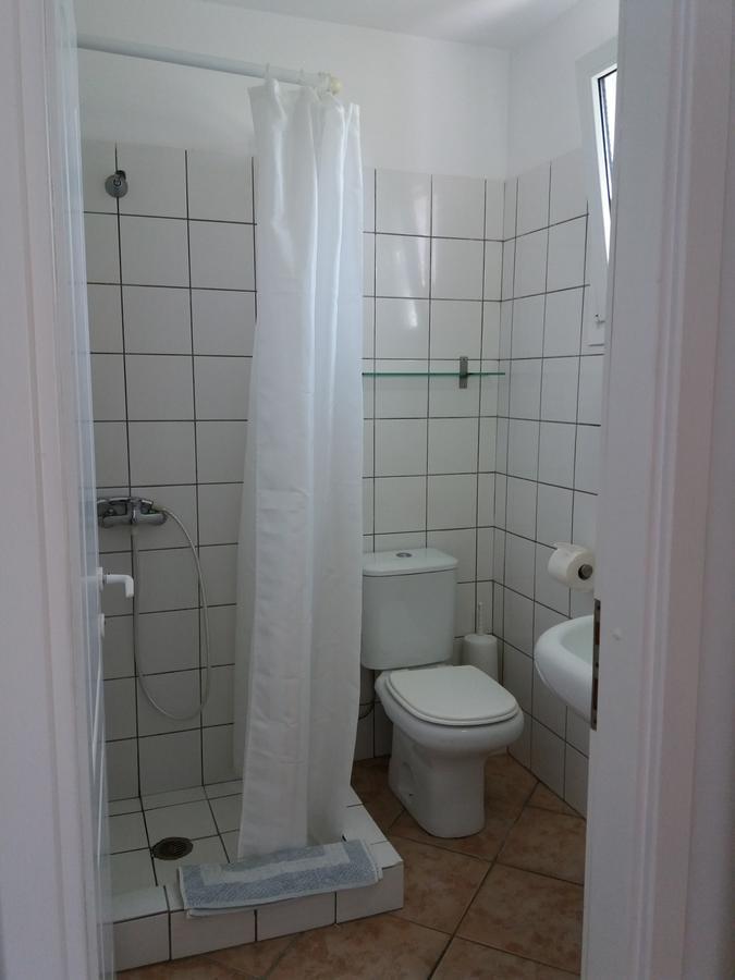 Villa Kos Mastichari  Ngoại thất bức ảnh