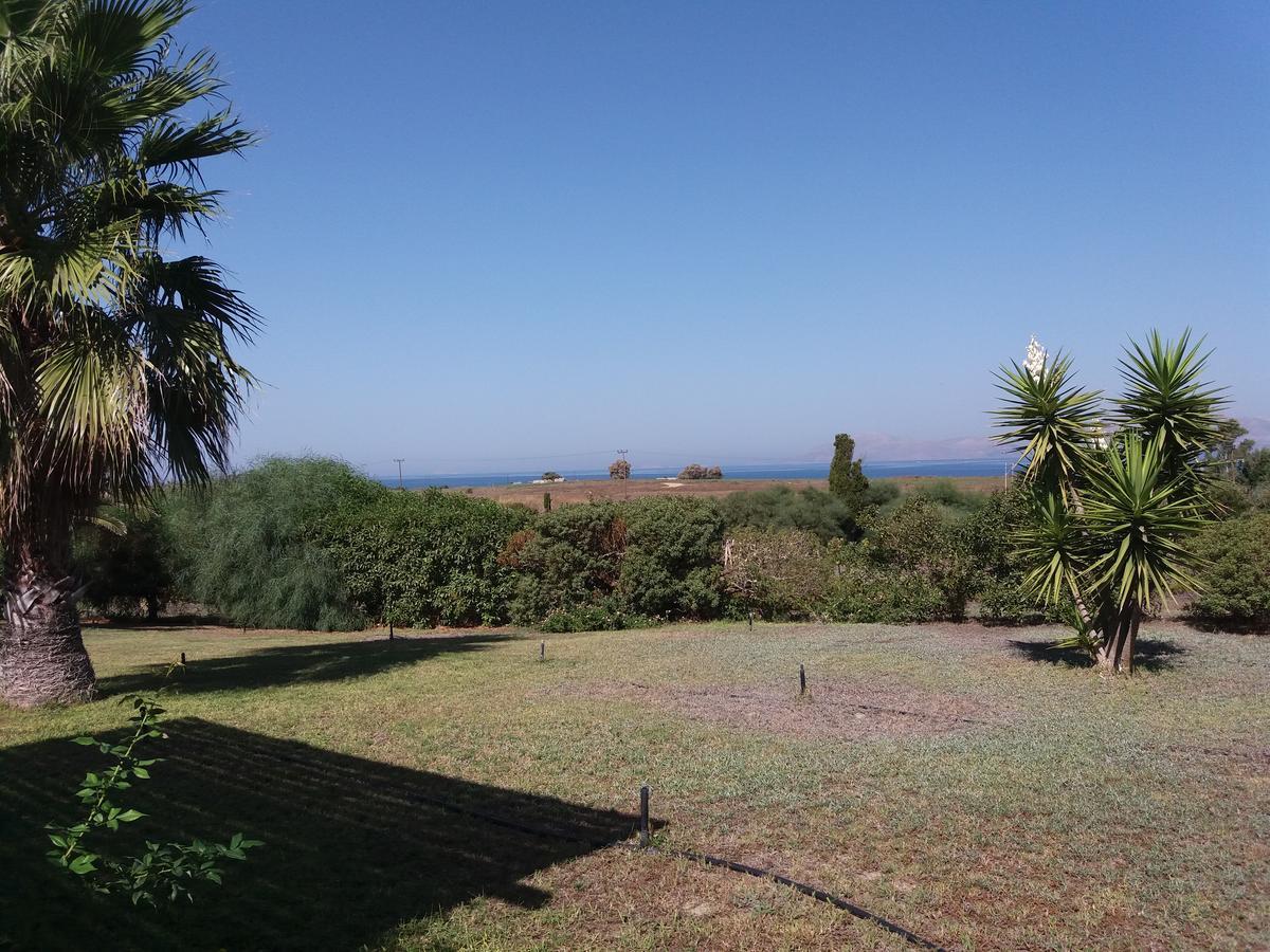 Villa Kos Mastichari  Ngoại thất bức ảnh