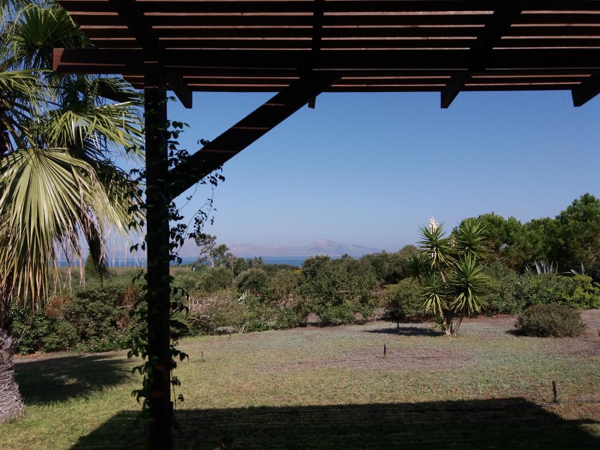 Villa Kos Mastichari  Ngoại thất bức ảnh