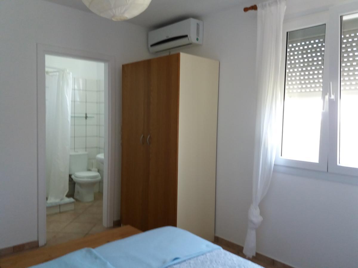 Villa Kos Mastichari  Ngoại thất bức ảnh