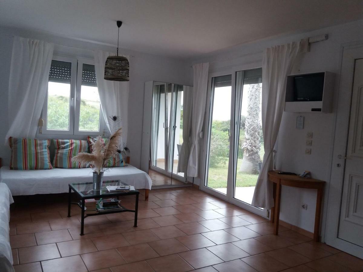 Villa Kos Mastichari  Ngoại thất bức ảnh