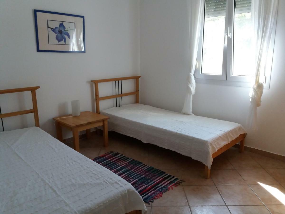 Villa Kos Mastichari  Ngoại thất bức ảnh