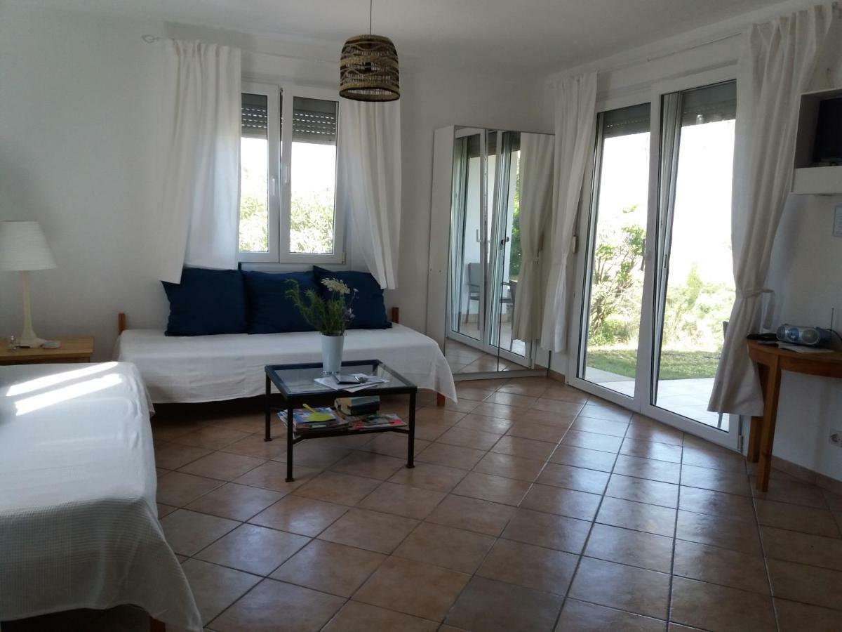 Villa Kos Mastichari  Ngoại thất bức ảnh