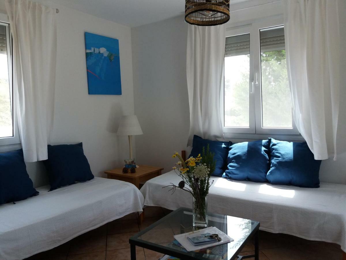 Villa Kos Mastichari  Ngoại thất bức ảnh
