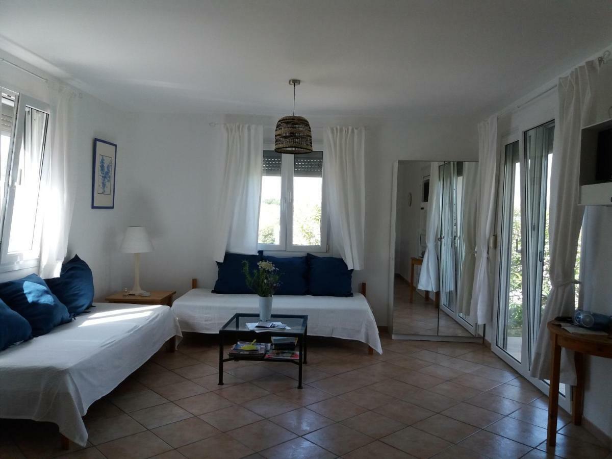 Villa Kos Mastichari  Ngoại thất bức ảnh