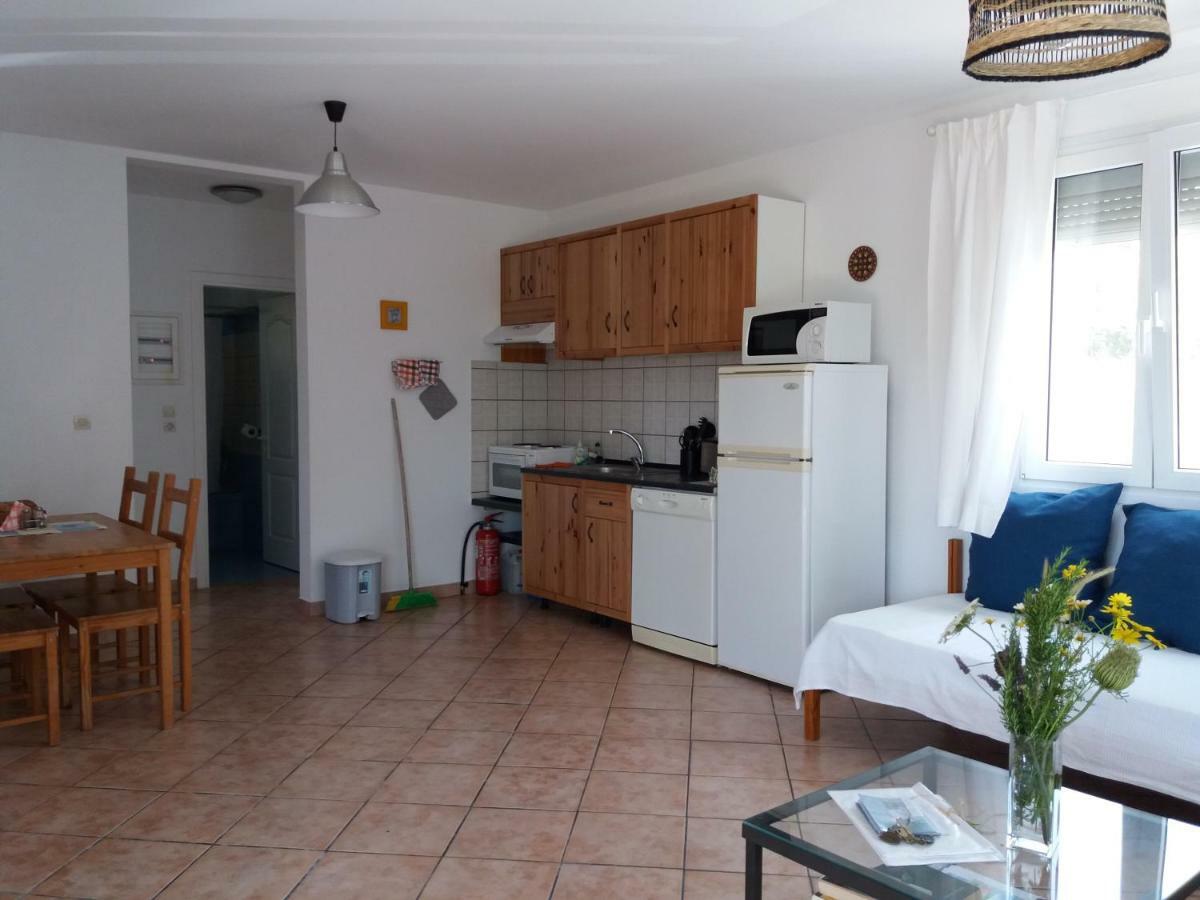 Villa Kos Mastichari  Ngoại thất bức ảnh