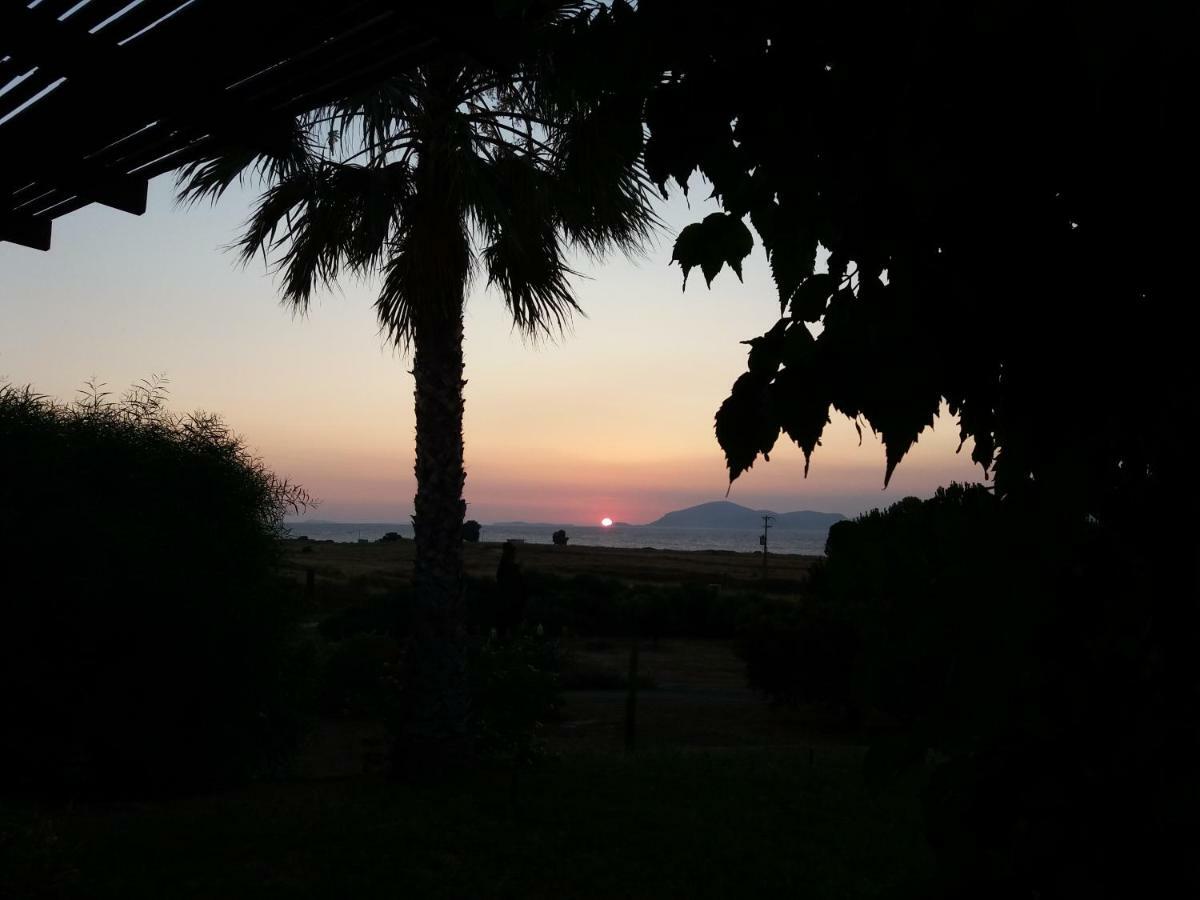 Villa Kos Mastichari  Ngoại thất bức ảnh