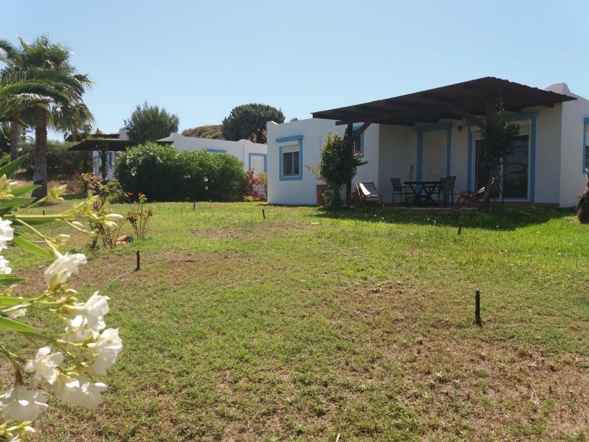 Villa Kos Mastichari  Ngoại thất bức ảnh